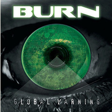 Global Warning mp3 Album by Burn