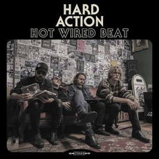 Hot Wired Beat mp3 Album by Hard Action
