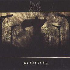Neoheresy mp3 Album by Hellveto