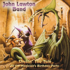 Shakin' The Tale mp3 Live by John Lawton Band