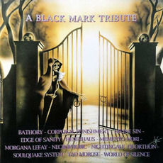 A Black Mark Tribute mp3 Compilation by Various Artists