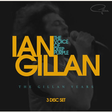 The Voice of Deep Purple: The Gillan Years mp3 Compilation by Various Artists