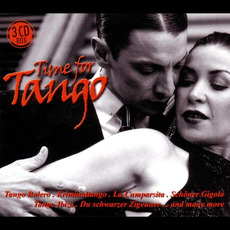 Time For Tango mp3 Compilation by Various Artists