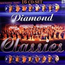 Diamond Classics mp3 Compilation by Various Artists