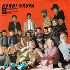 Cigu-ligu mp3 Single by Korni Grupa