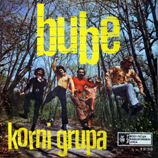 Bube mp3 Single by Korni Grupa