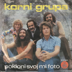 Pokloni svoj mi foto mp3 Single by Korni Grupa