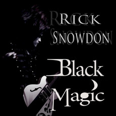 Black Magic mp3 Album by Rick Snowdon