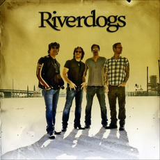 World Gone Mad mp3 Album by Riverdogs