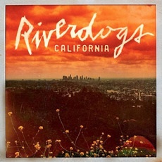 California mp3 Album by Riverdogs