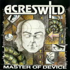 Master Of Device mp3 Album by Acres Wild