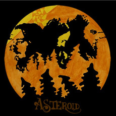 II mp3 Album by Asteroid
