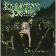 Shadowheart (Limited Edition) mp3 Album by Kivimetsän Druidi