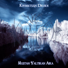 Mustan valtikan aika mp3 Album by Kivimetsän Druidi