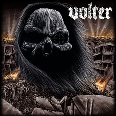 Off to War mp3 Album by Volter