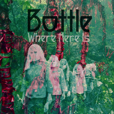 Where Here Is mp3 Album by Bottle