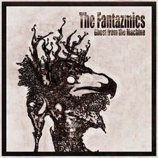 Ghost from the Machine mp3 Album by The Fantazmics