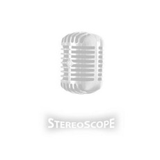 Stereoscope mp3 Album by The Black Noodle Project