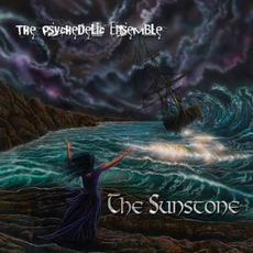 The Sunstone mp3 Album by The Psychedelic Ensemble