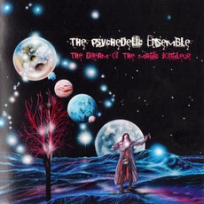 The Dream of the Magic Jongleur mp3 Album by The Psychedelic Ensemble