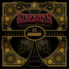 IV Monument mp3 Album by Sideburn (SWE)