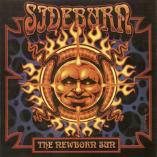 The Newborn Sun mp3 Album by Sideburn (SWE)