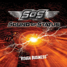 Rough Business mp3 Album by Sound of Status