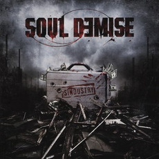 Sindustry mp3 Album by Soul Demise