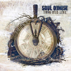 Thin Red Line mp3 Album by Soul Demise