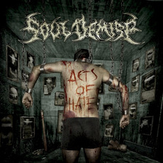 Acts of Hate mp3 Album by Soul Demise