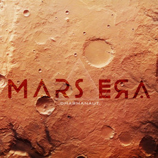 Dharmanaut mp3 Album by Mars Era