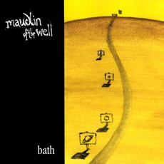 Bath (Limited Edition) mp3 Album by maudlin of the Well