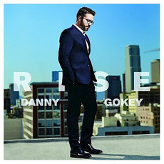 Rise mp3 Album by Danny Gokey