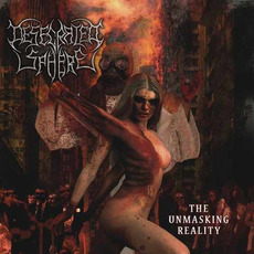The Unmasking Reality mp3 Album by Desecrated Sphere