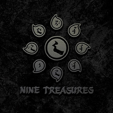 Nine Treasures mp3 Album by Nine Treasures