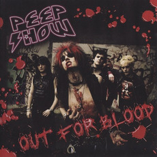 Out For Blood mp3 Album by Peep Show