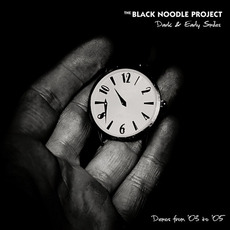 Dark and Early Smiles mp3 Artist Compilation by The Black Noodle Project
