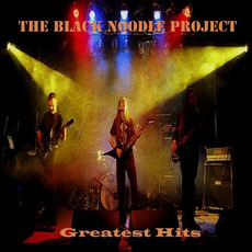 Greatest Hits mp3 Artist Compilation by The Black Noodle Project