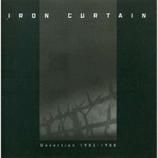Desertion 1982-1988 mp3 Artist Compilation by Iron Curtain