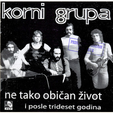 Ne tako običan život mp3 Artist Compilation by Korni Grupa