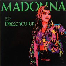 Dress You Up mp3 Single by Madonna