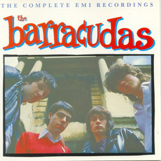 Complete EMI Recordings mp3 Artist Compilation by Barracudas