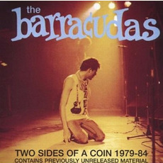 Two Sides of a Coin 1979-84 mp3 Artist Compilation by Barracudas