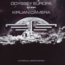 Odyssey Europa mp3 Artist Compilation by Kirlian Camera