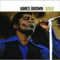 Gold mp3 Artist Compilation by James Brown
