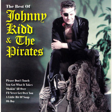 The Best Of Johnny Kidd & The Pirates mp3 Artist Compilation by Johnny Kidd & The Pirates