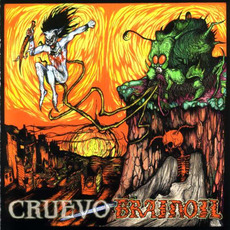 Cruevo / Brainoil mp3 Compilation by Various Artists