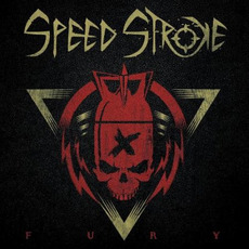 Fury mp3 Album by Speed Stroke