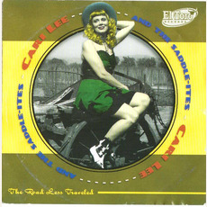 The Road Less Traveled mp3 Album by Cari Lee & the Saddle-Ites