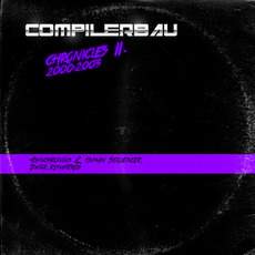 Chronicles II mp3 Album by Compilerbau